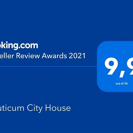 Nauticum House Holiday home