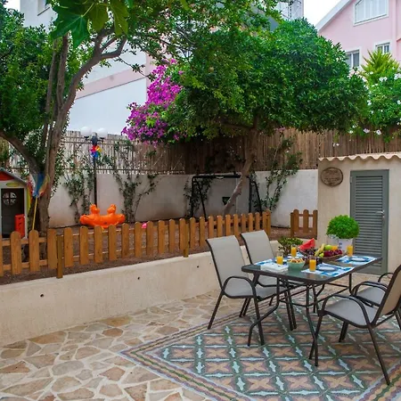 Nauticum House Argostóli