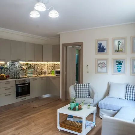Holiday home Nauticum House *