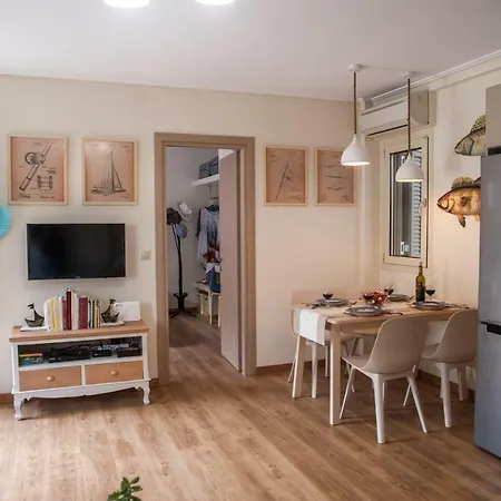 Hébergement de vacances Nauticum House