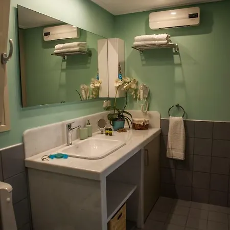 Hébergement de vacances Nauticum House