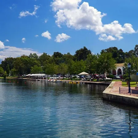 Hébergement de vacances Nauticum House