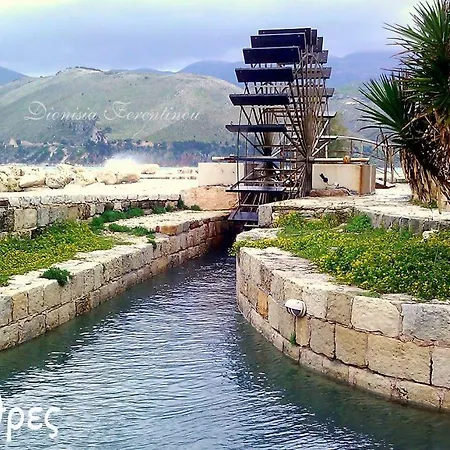 Nauticum House Hébergement de vacances