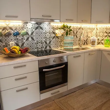 Nauticum House Holiday home Argostoli (Kefalonia)