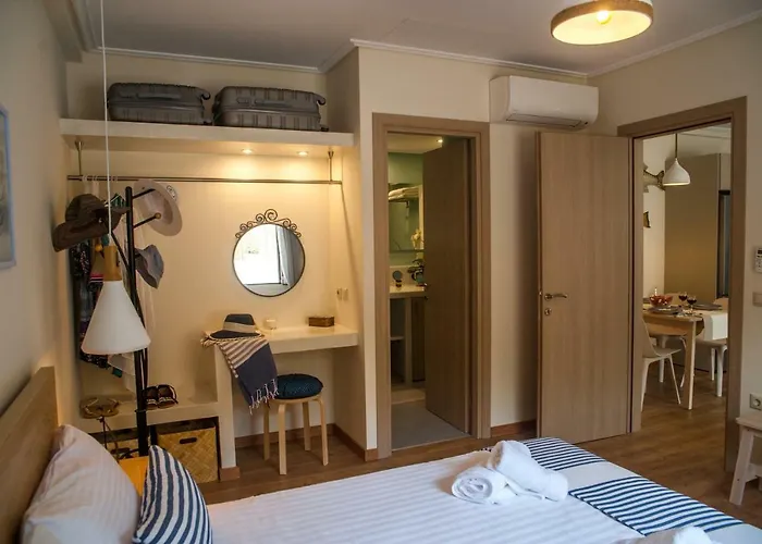 Nauticum House 別荘 *