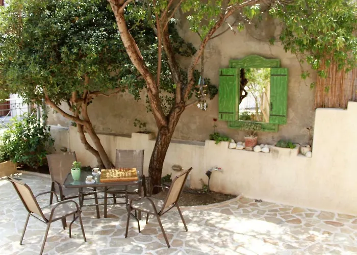 Nauticum House 別荘 *