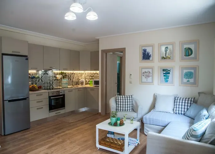 別荘 Nauticum House *