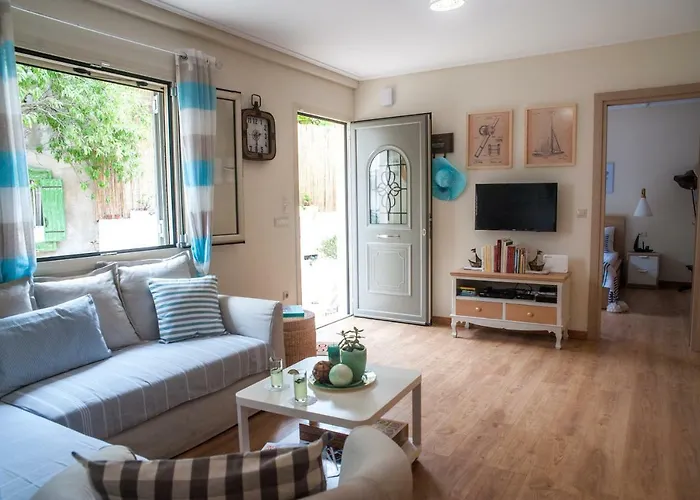 Nauticum House * アルゴストリオン