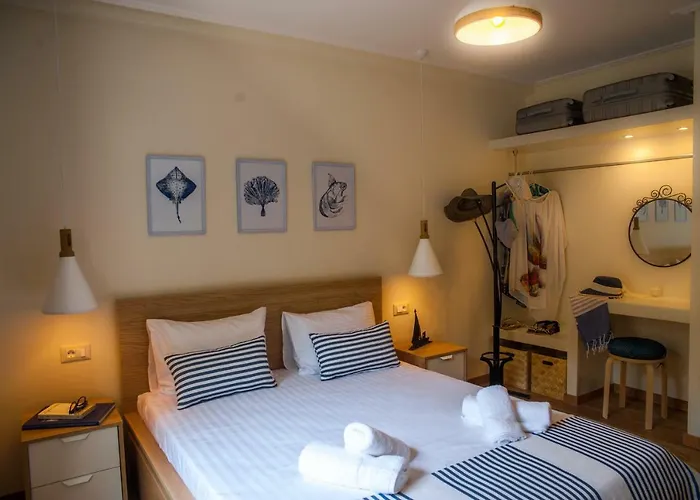 Nauticum House 別荘