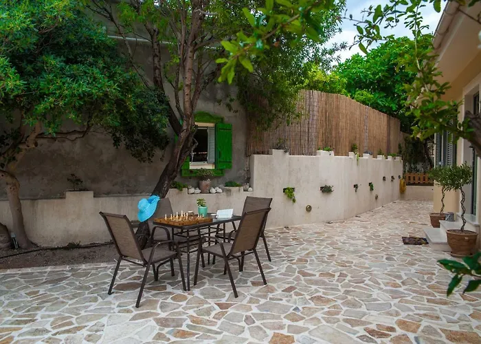 Nauticum House 別荘