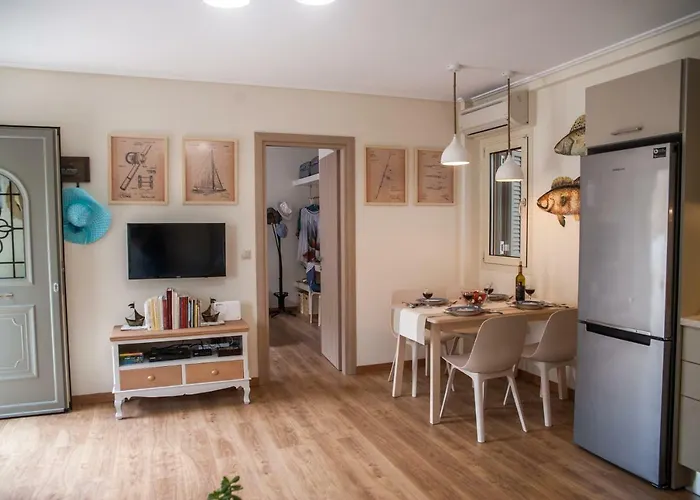 別荘 Nauticum House