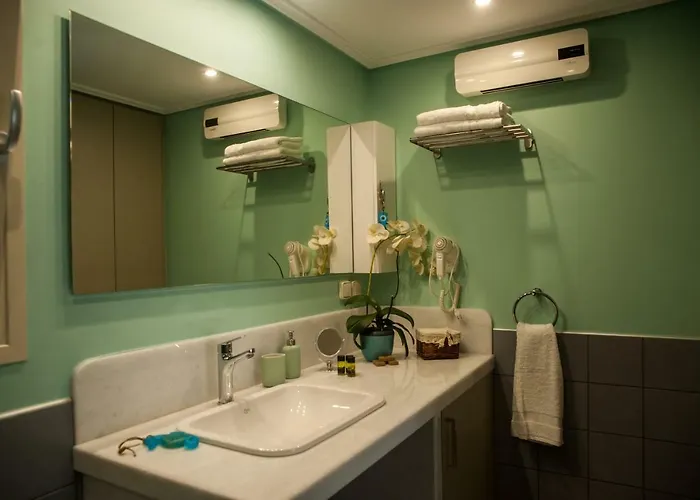 Nauticum House 別荘 *