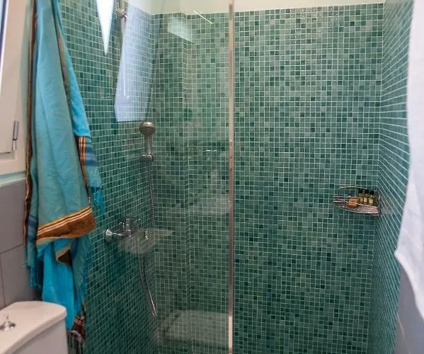 Nauticum House * アルゴストリオン