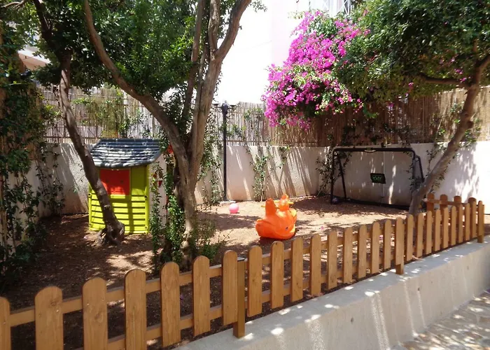 別荘 Nauticum House アルゴストリオン