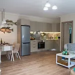 Nauticum House Argostoli (Kefalonia)