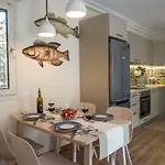 Nauticum House Feriehus *