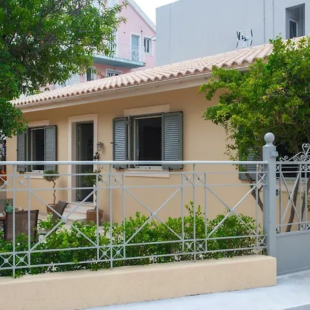 Casa vacanze Nauticum House Argostoli (Kefalonia)