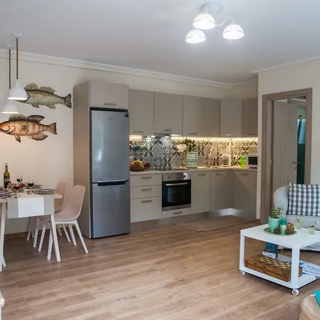 Nauticum House 아르고스톨리온
