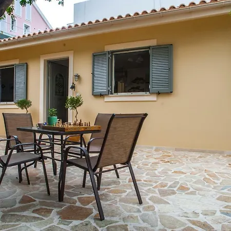 Nauticum House * Argostoli (Kefalonia)