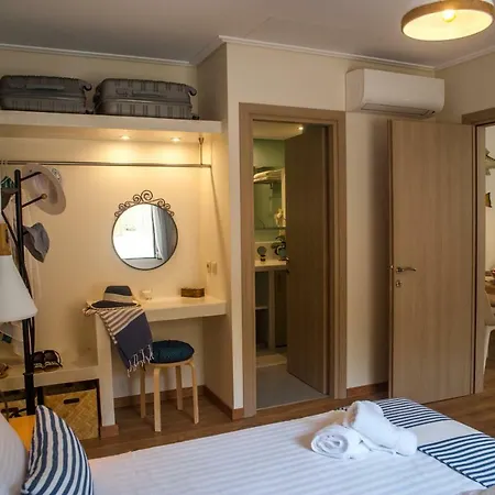 Nauticum House Vakantiehuis *