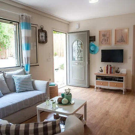 Nauticum House * Argostoli (Kefalonia)