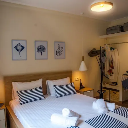 Nauticum House Vakantiehuis