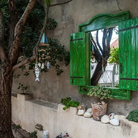 Nauticum House Argostoli (Kefalonia)