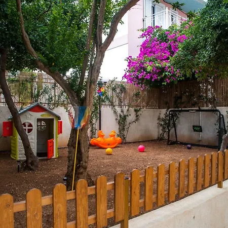 Nauticum House * Argostoli (Kefalonia)