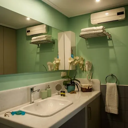 Nauticum House Casa vacanze *